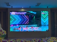 commercial activity led video wall panel indoor p3.91 led screen 500x500mm digital advertising full version rental led p