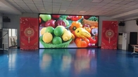 P2.5 Rental Indoor LED Display Magnesium Cabinet 640X640mm Stage LED Screen