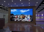 1R1G1B Indoor Rental LED Display 640X640mm Die Casting Aluminum Cabinet P2.5 LED Screen