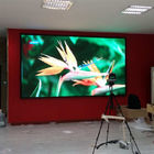 GOB P6 Indoor SMD Advertising LED Screens 6mm led advertising display
