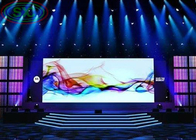 Rental LED Display Full Color Advertising Indoor P3.91 LED screen background wall