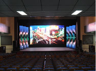 Events IP34 Customized Size Hd Smd Led Screen Rental With 5 Years Warranty