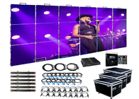 1500nits P2.5 LED Video Wall Indoor Advertising Led Display Screen