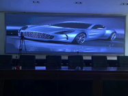 Advertising Indoor LED Display Panel For Church Auditorium Meeting Room \