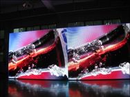 Full Color Led Video Rental 3-In-1 / SMD 2727 Indoor Led Video Wall With 1200 Cd/Sqm