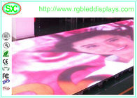 Interactive Sensitive Charming Acrylic Led Disco Dance Floor Panel Rgb Change Color