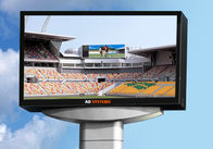 P4 P5 P8 10 P16 Outdoor Commercial Advertising LED Billboards for Shopping Mall