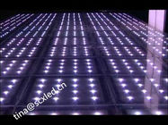 Portable Video Wall Dance Floors Panels for Sale Disco Wedding Party Led Dance Floor Screen