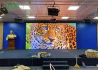 Full-color simple structure P5 LED Screen for Indoor Advertising