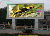 Waterproof 3d Billboard Advertising Outdoor Led Screen Panel 960*960mm