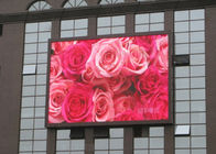 China SMD P4 P5 P6 P8 P10 P16 P20 Rental Led Screen Advertising LED Billboard Price