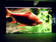 China high quality HD P6 Outdoor Full Color Led Video Wall Display SMD 3535/2727 Led Display Panels