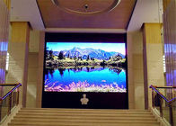Flexible portable leddisplays 20ft 4m x 3m 96x96 wall novastar modular p2.5 2.5mm indoor rental display p2.6 led screen
