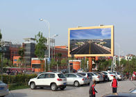 Outdoor Full Color High Quality P8 Fixed Installation Advertising LED Billboard Digital LED Video Wall Screen