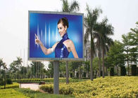 Outdoor Full Color High Quality P8 Fixed Installation Advertising LED Billboard Digital LED Video Wall Screen