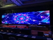 P2.5 Indoor Full Color Led Display Big 640x640mm Hd High Brightness Led Screen