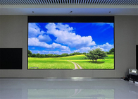 large high Brightness Indoor Led Billboard P3.91 Led Panel 500*500mm