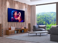 Full Color P4 Indoor Rental Led Display 320x160mm Module