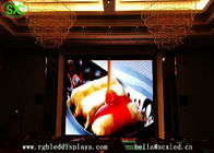 vivid picture show advertising P1.667 Indoor Digital Billboards easy to install