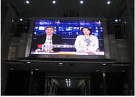 vivid picture show advertising P1.667 Indoor Digital Billboards easy to install
