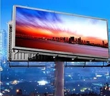 High Bright P10 LED Billboard Outdoor LED Large Screen Display Waterproof Stadium LED Display Screen