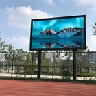 High Bright P10 LED Billboard Outdoor LED Large Screen Display Waterproof Stadium LED Display Screen
