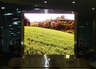 High Definition Indoor Full Color LED Display 2500 Cd/Sqm With Viewing Angle