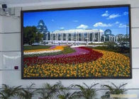 P3 Epistal 576*576mm High Definition Indoor LED Advertising Video Wall Screen