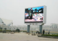 High Brightness P8 32*16dots LED Advertising Billboards for Shopping Mall