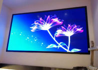 Interior P2.5 1/32 Scan Full Color Led Display Panel 480x480mm Cabinet