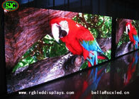Visual Advertising Big hd India P5 Indoor Shopping Mall Led Display Screen