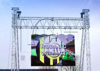 Fine Pitch Indoor Outdoor Solutions LED Video Wall Solutions for Performing Arts Venues