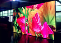 Indoor P3.91 P4.81 Noiseless High Definition Led Ball Screen For Event And Event Video Show