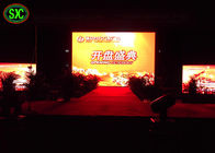 HD P3.91 Indoor SMD LED Display For Back Stage Pantalla led 500 Serie
