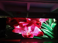 SMD P3.9 advertising video wall outdoor screen with large viewing angle