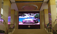rental P1.667 indoor RGB HD LED display screen for hire,aluminum cabinet 400x300mm