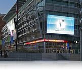 SMD LED Screen Rental For Big Plaza Advertising Full Color Outdoor Led Display