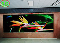High Resolution P2.5 SMD LED Screen Indoor LED Display 3G / 4G Wireless Control