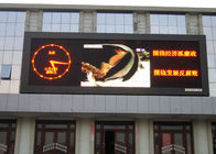 High Definition IP65 3x5m Outdoor Street High Way Building Advertiding LED Display Screens Price