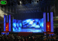 Indoor HD P3.9 Stage Led Screen Display For Stage Background Play Video