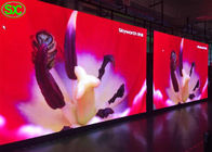 Indoor advertising led display P4.81 P3.91 Rental fixed installation screen video wall for event
