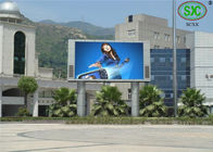 DIP P10 outdoor led advertising led screen high brightness led screen outdoor