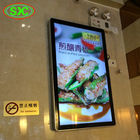 P4 advertising machine/Led Display Business Advertise In Outdoor or Indoor