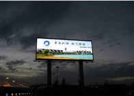 Clear Image P6 2x3m Advertising Outdoor Full Color Led Display Screen