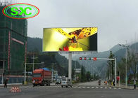 P5 HD Outdoor LED Video Display Board For Advertising/Shopping Mall