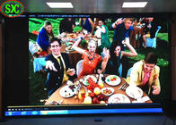 Easy Operating LED Full Color Screen , P3.91 led advertising display SMD2121