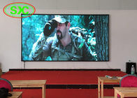 Indoor full color P4 p5 p6 led display advertising led screen
