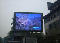 Energy Saving HD Stage Rental RGB P10 Outdoor Full Color LED Display