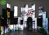 P2.5 HD Full Color Video Display stage background led display