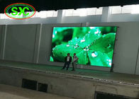High resolution small pitch full color P3 indoor advertising display led screen